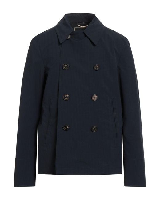 Chaqueta y Cazadora Sealup de hombre de color Blue