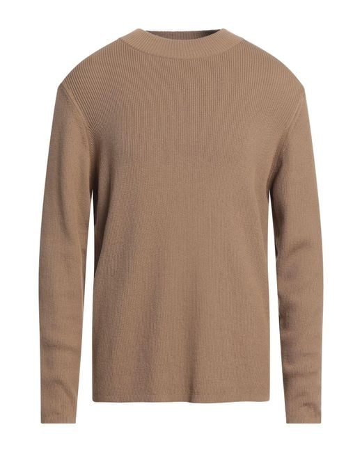 Pullover Sandro de hombre de color Brown