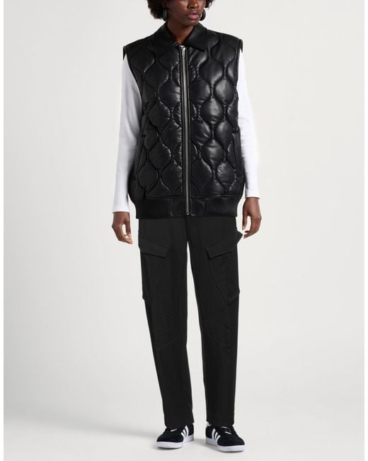 Dondup Black Trouser