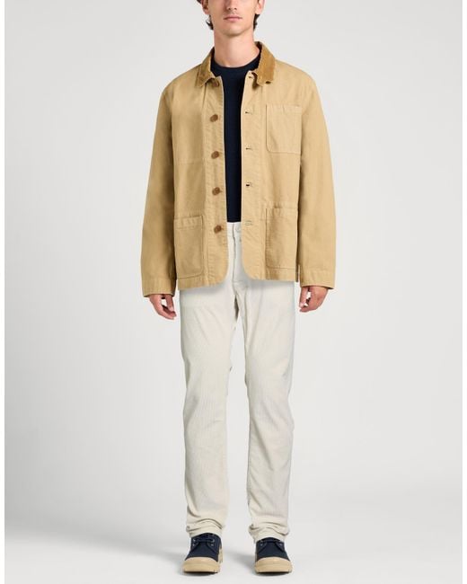 Jacob Cohen Natural Pants for men