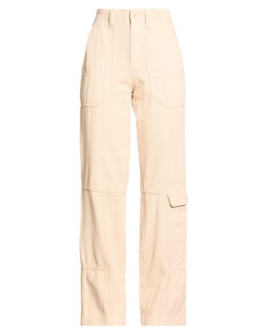 Zadig & Voltaire Natural Trouser