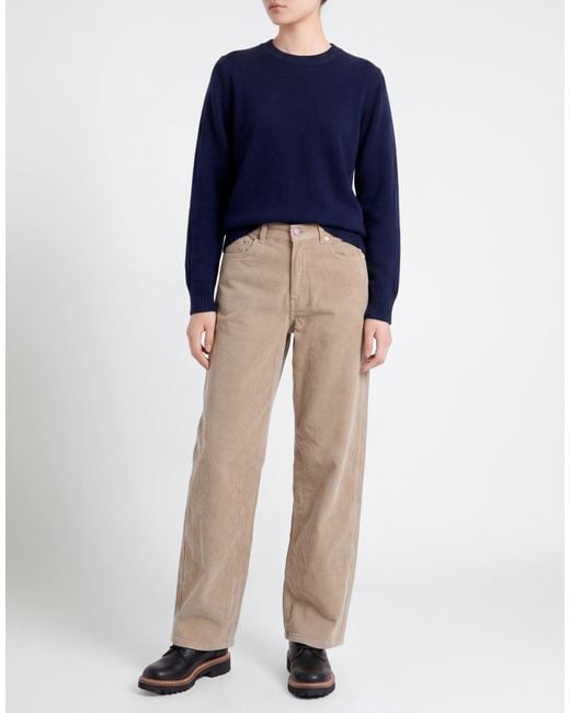 Haikure Natural Trouser