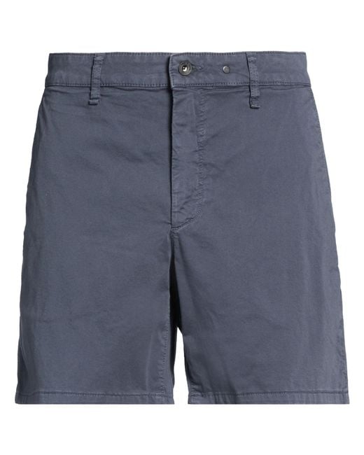 Rag & Bone Blue Shorts & Bermuda Shorts for men