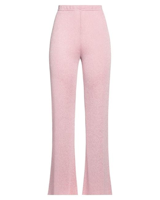 NEERA 20.52 Pink Pants