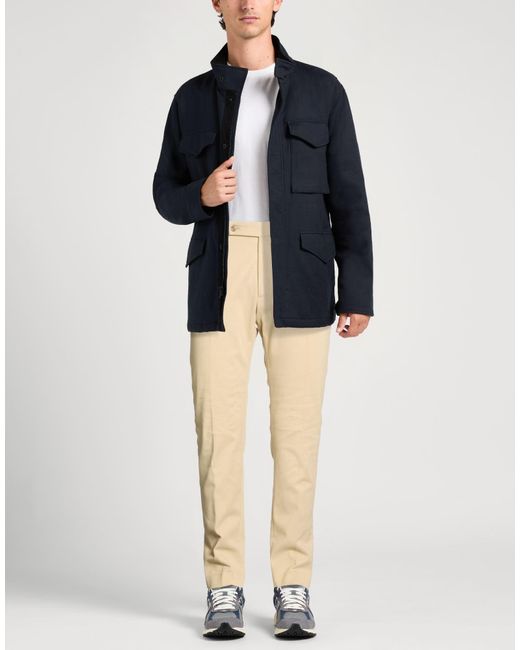 Berwich Natural Trouser for men