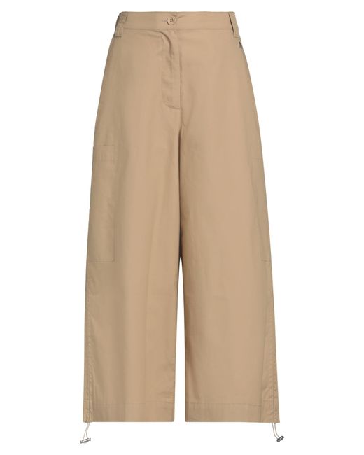 Twinset Natural Pants