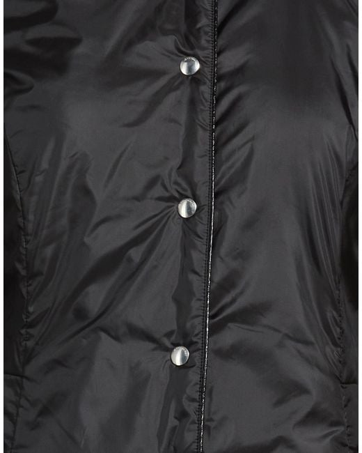 Peuterey Black Jackets