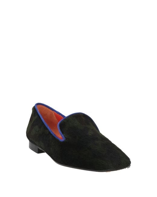 PROSPERINE® Black Mokassin