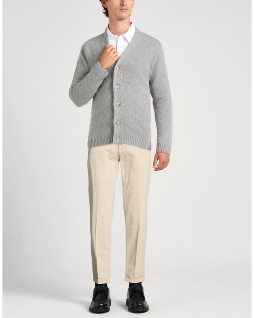 RE_HASH Natural Pants for men