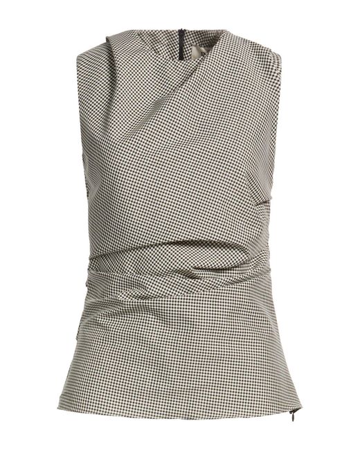 Rohe Gray Tops