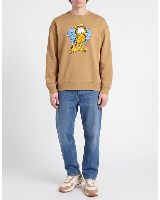 Iceberg Natural Sweatshirts for men