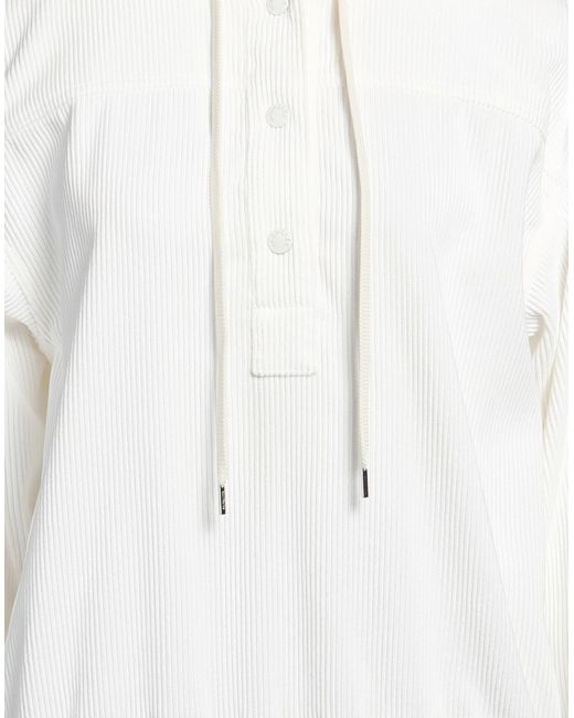 Sweat-shirt Moncler en coloris White