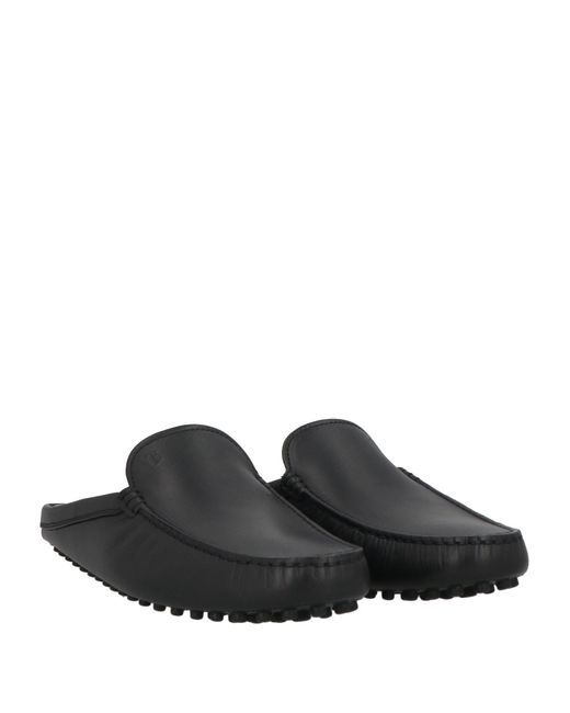 Tod's White Mules & Clogs for men