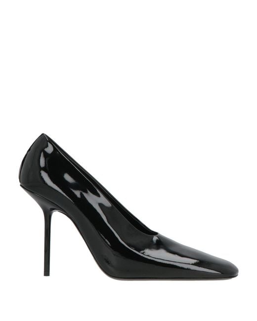 Victoria Beckham Black Pumps