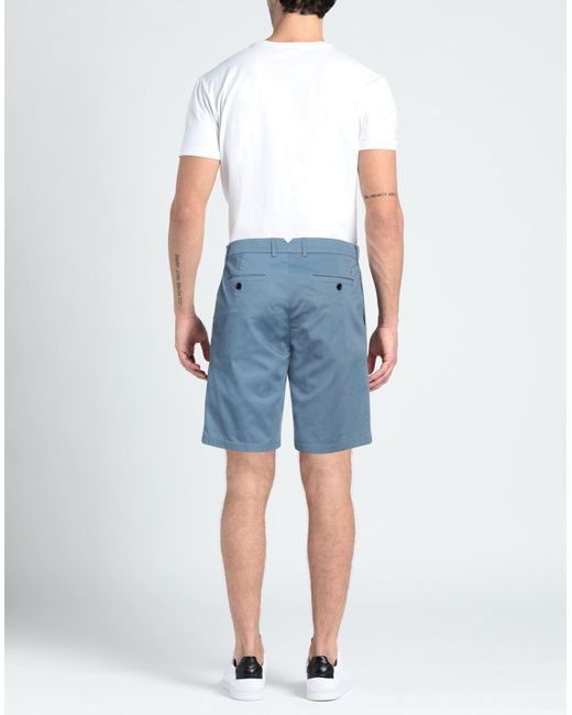 Harmont & Blaine Shorts & Bermudashorts in Blue für Herren