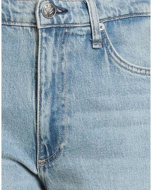 Rag & Bone Blue Jeans