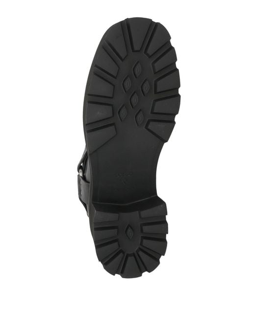 Ba&sh Black Ankle Boots