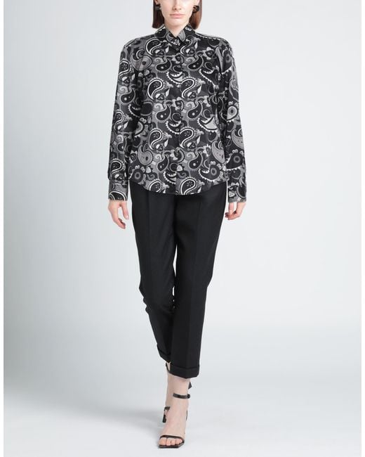 Camicia di Camicettasnob in Gray