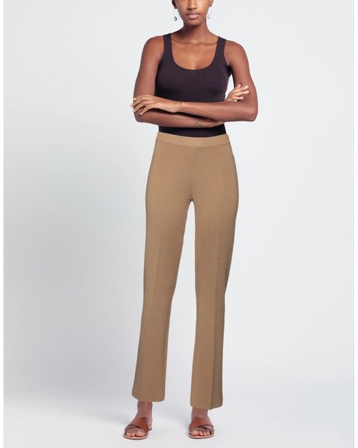 Kangra Natural Pants