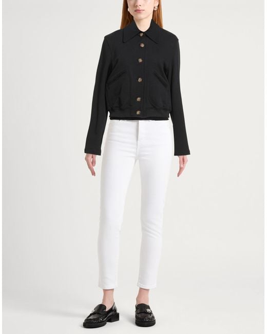 SEVENTY VENEZIA Black Jacket
