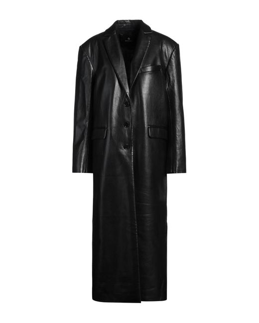 Soprabito & Trench di Anine Bing in Black