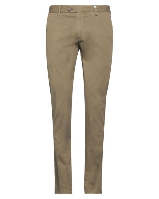 Myths Natural Trouser for men