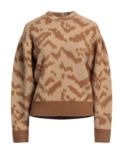Pullover Ulla Johnson de color Brown