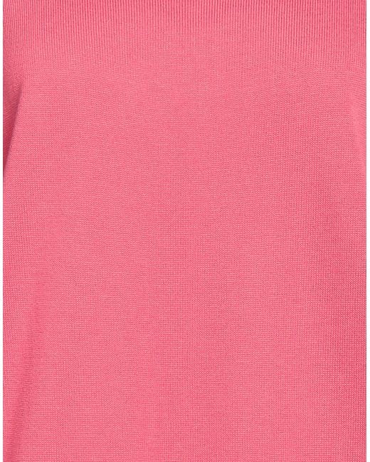 Pullover Manila Grace de color Pink