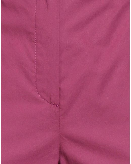 Niu Red Trouser