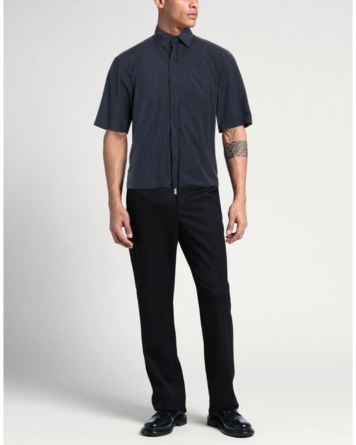 K-Way Blue Shirts for men