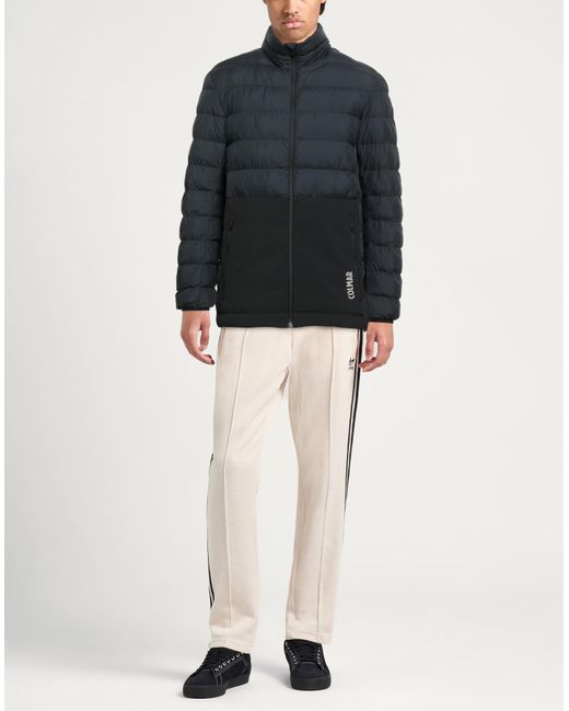 Colmar Blue Puffer for men