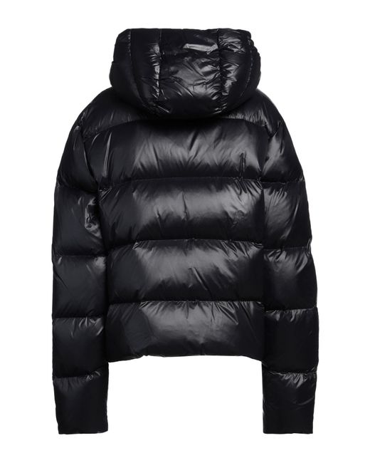 DSquared² Black Puffer
