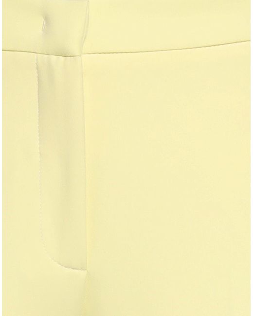 Liu Jo Yellow Hose