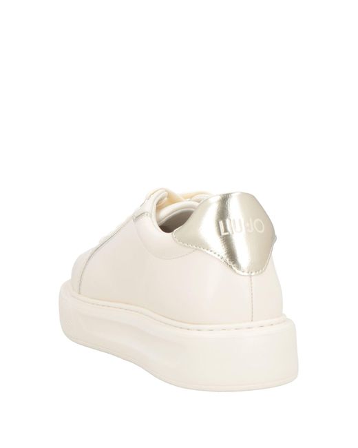 Sneakers Liu Jo de color Natural