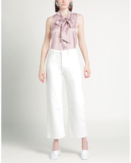 Camicettasnob Pink Shirt