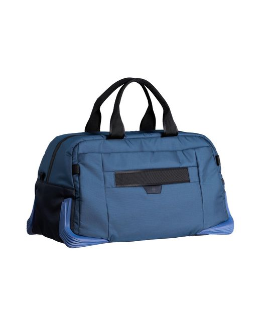 Bolso De Viaje Piquadro de hombre de color Blue