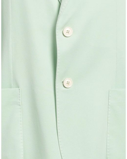 Circolo 1901 Green Blazer for men