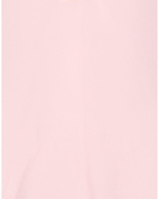 Dixie Pink Top Viscose