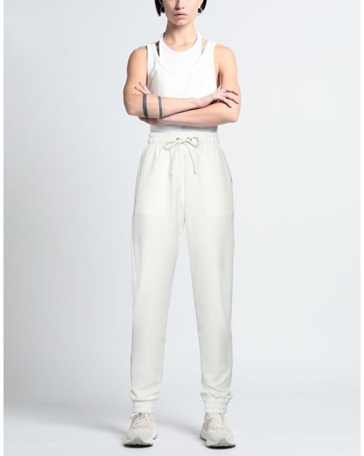 hinnominate White Trouser