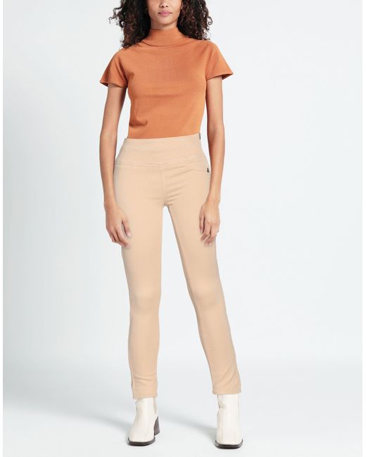 Patrizia Pepe Natural Jeans
