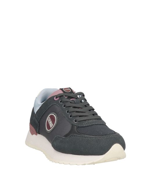Colmar Blue Trainers