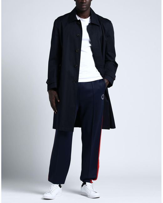 Dunhill Blue Trouser for men