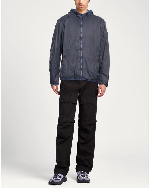 Colmar Blue Jacket Polyester for men