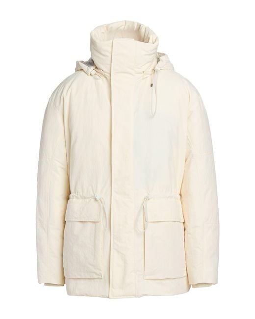 Herno Natural Puffer for men