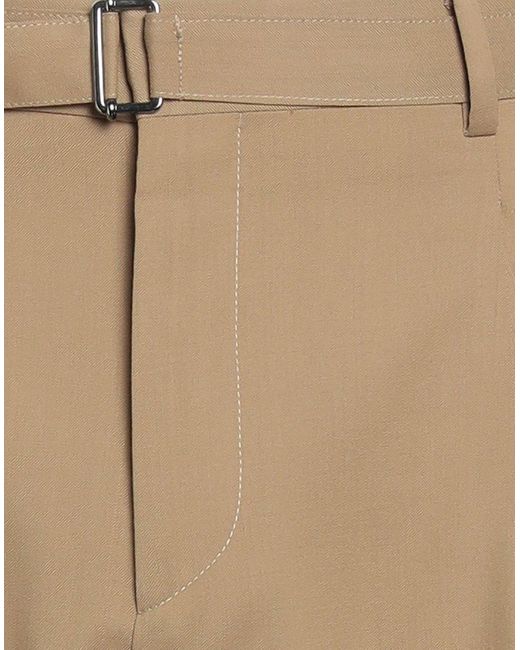 BE ABLE Natural Trouser for men