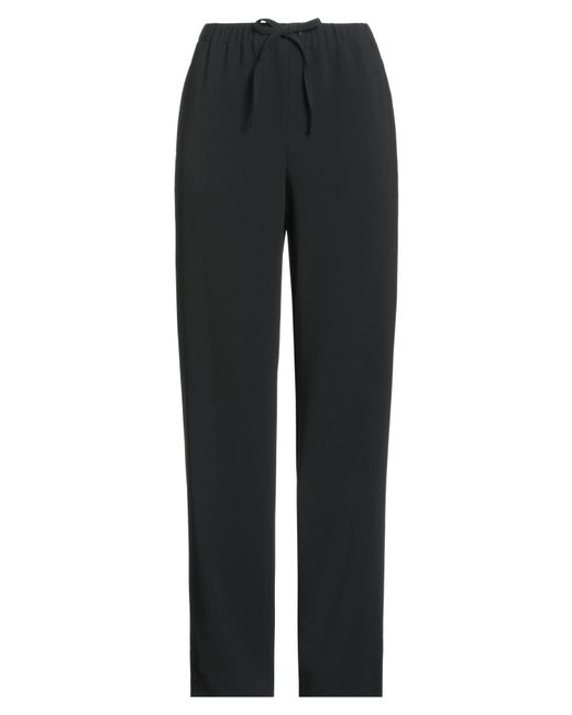 Theory Black Trouser