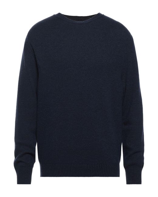 Messagerie Pullover in Blue für Herren