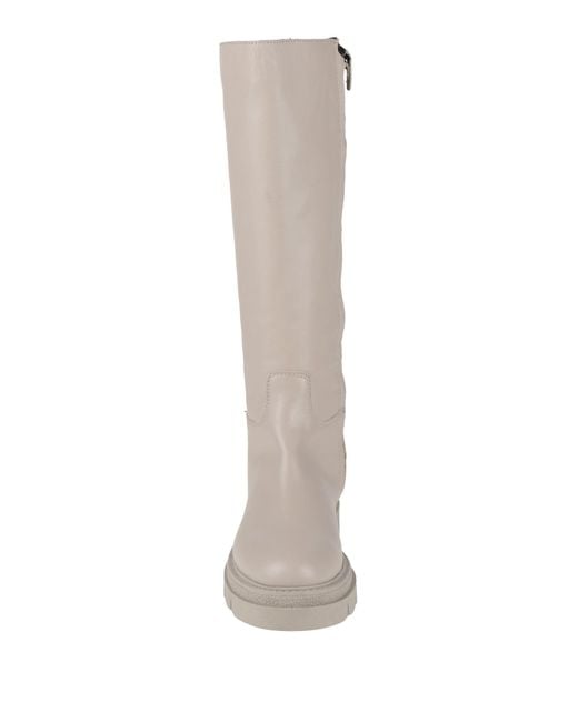 Anima Gray Boot