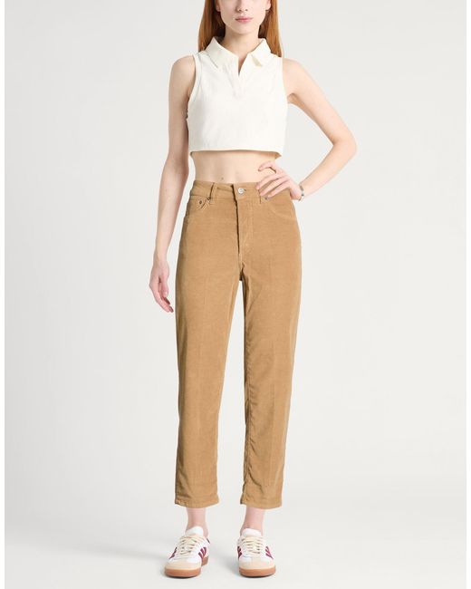 Dondup Natural Trouser