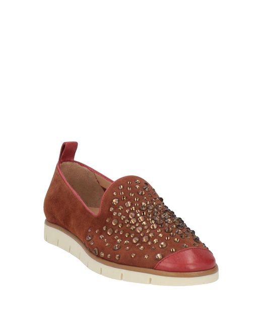 Cerruti 1881 Brown Loafers